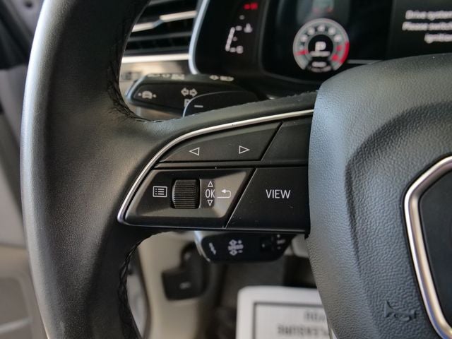 2022 Audi Q7 55 Prestige quattro