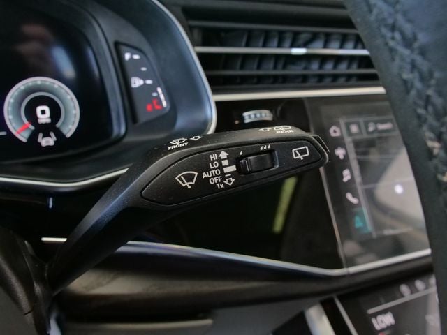2022 Audi Q7 55 Prestige quattro