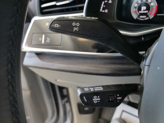 2022 Audi Q7 55 Prestige quattro