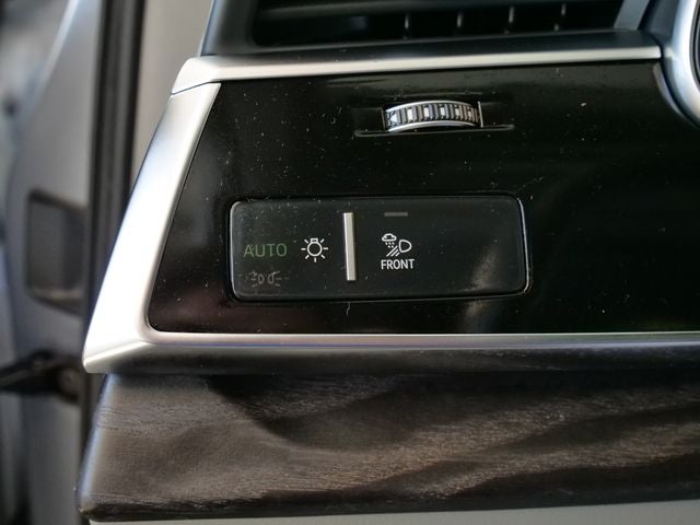 2022 Audi Q7 55 Prestige quattro
