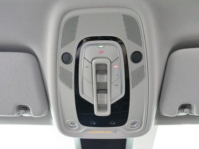 2022 Audi Q7 55 Prestige quattro