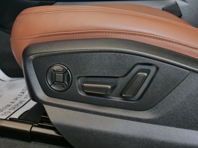 2022 Audi Q7 55 Prestige quattro