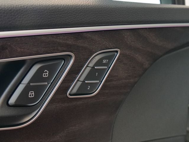 2022 Audi Q7 55 Prestige quattro