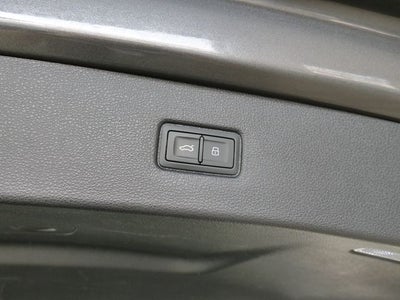 2022 Audi Q7 55 Prestige quattro