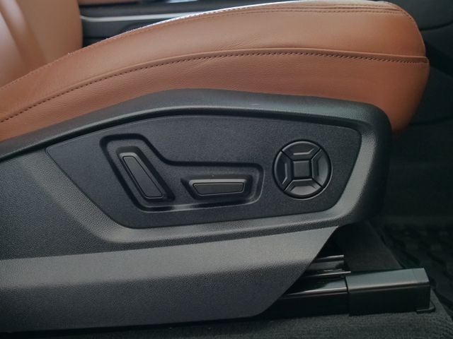 2022 Audi Q7 55 Prestige quattro