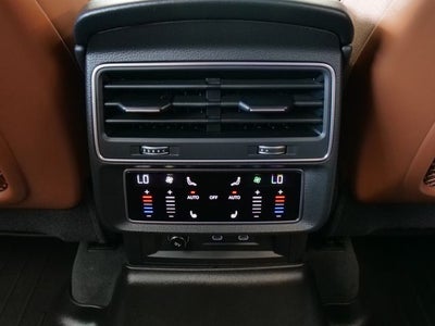 2022 Audi Q7 55 Prestige quattro