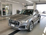 2022 Audi Q7 55 Prestige quattro