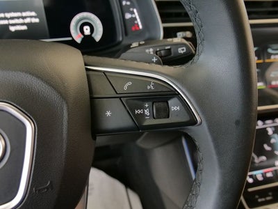 2022 Audi Q7 55 Prestige quattro