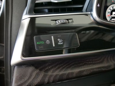 2022 Audi Q7 55 Prestige quattro