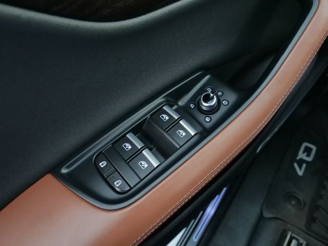 2022 Audi Q7 55 Prestige quattro