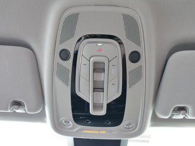 2022 Audi Q7 55 Prestige quattro