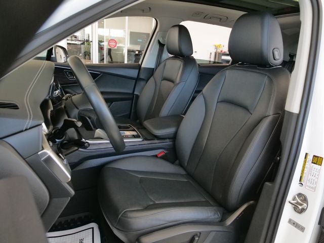 2023 Audi Q7 55 Prestige quattro