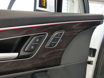 2023 Audi Q7 55 Prestige quattro