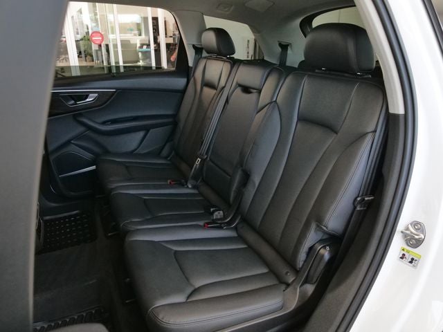 2023 Audi Q7 55 Prestige quattro