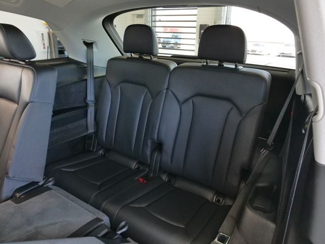 2023 Audi Q7 55 Prestige quattro