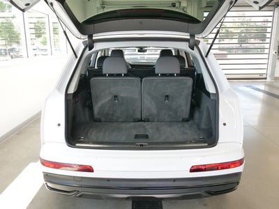 2023 Audi Q7 55 Prestige quattro