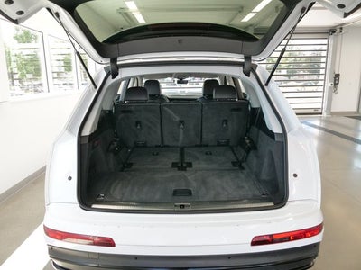 2023 Audi Q7 55 Prestige quattro