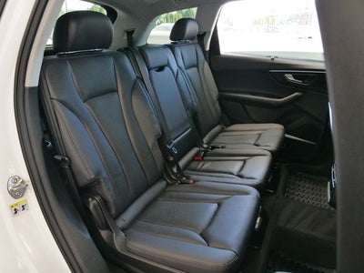 2023 Audi Q7 55 Prestige quattro