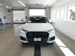 2023 Audi Q7 55 Prestige quattro