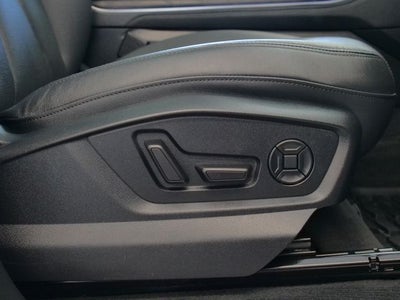 2023 Audi Q7 55 Prestige quattro