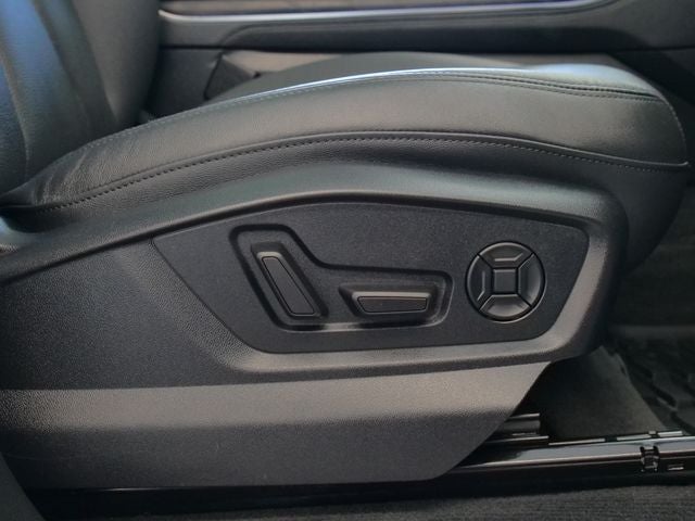 2023 Audi Q7 55 Prestige quattro