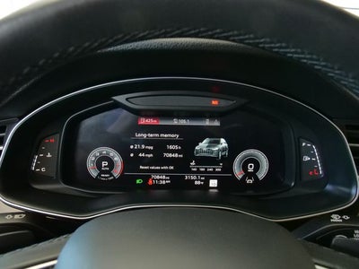 2023 Audi Q7 55 Prestige quattro