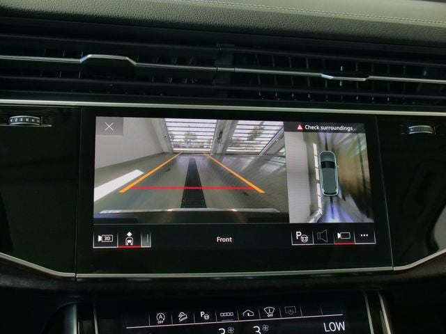 2023 Audi Q7 55 Prestige quattro