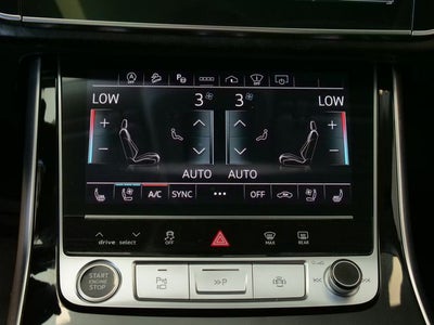 2023 Audi Q7 55 Prestige quattro