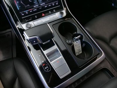 2023 Audi Q7 55 Prestige quattro