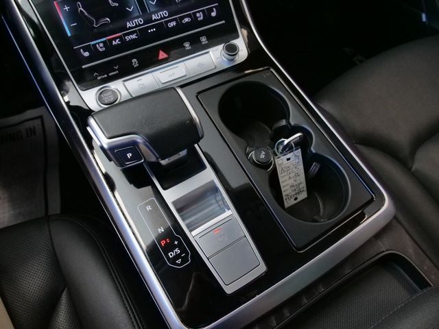 2023 Audi Q7 55 Prestige quattro