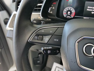 2023 Audi Q7 55 Prestige quattro