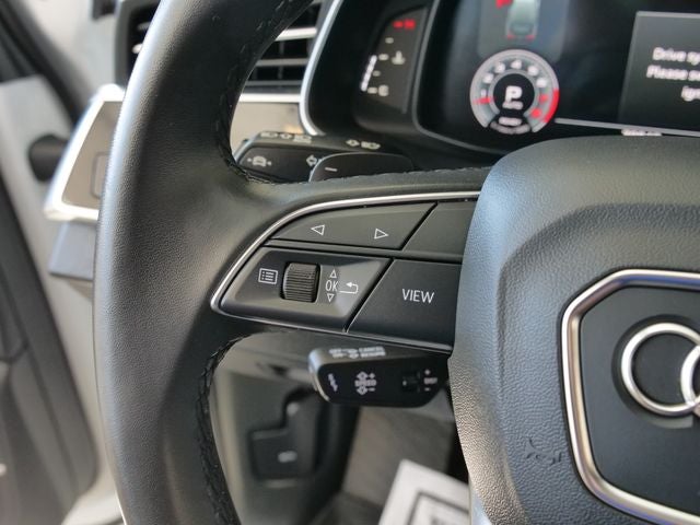 2023 Audi Q7 55 Prestige quattro