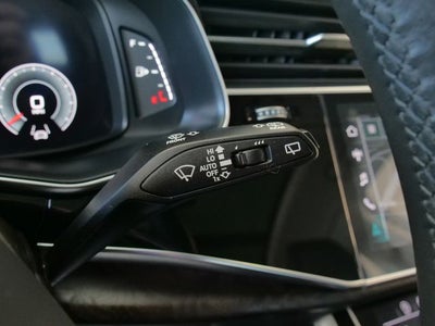 2023 Audi Q7 55 Prestige quattro