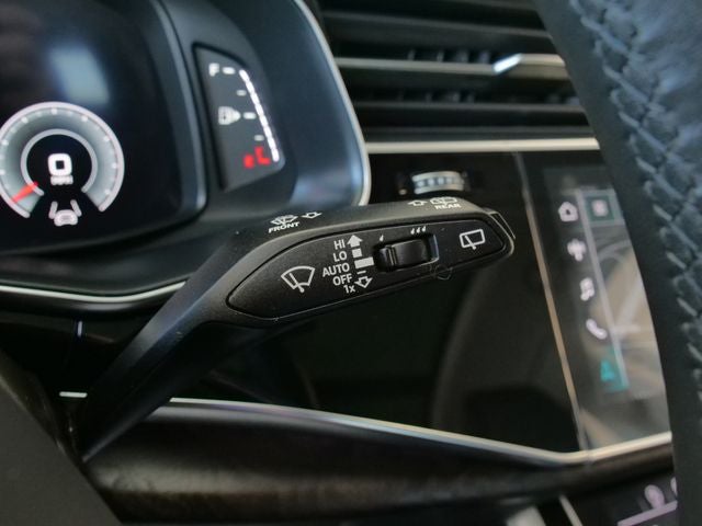 2023 Audi Q7 55 Prestige quattro