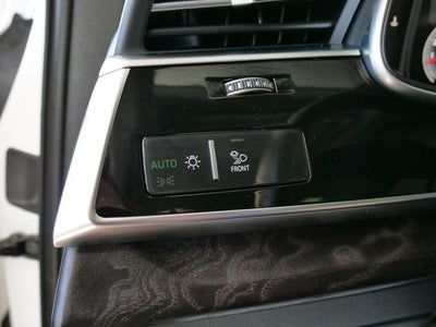 2023 Audi Q7 55 Prestige quattro