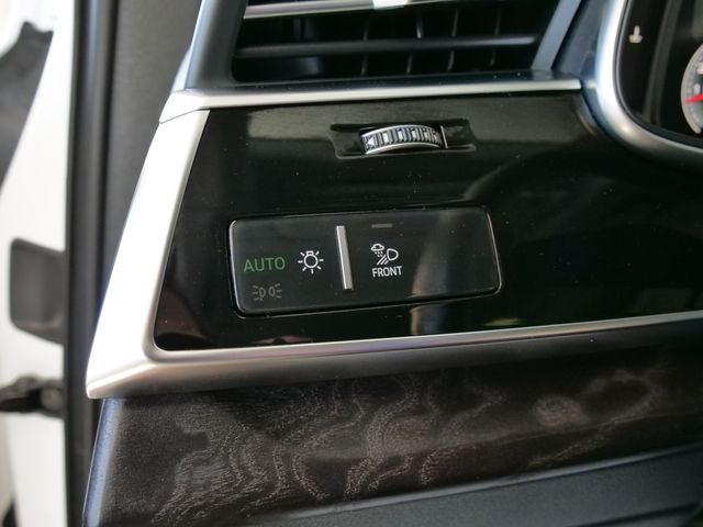 2023 Audi Q7 55 Prestige quattro