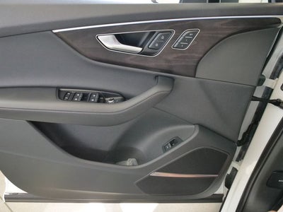 2023 Audi Q7 55 Prestige quattro