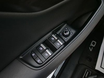 2023 Audi Q7 55 Prestige quattro
