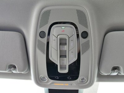 2023 Audi Q7 55 Prestige quattro