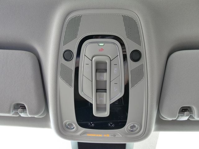 2023 Audi Q7 55 Prestige quattro