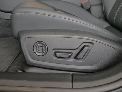 2025 Audi A5 quattro
