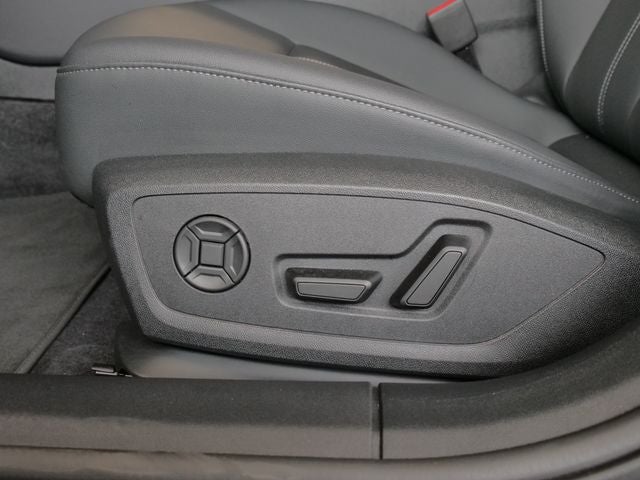 2025 Audi A5 quattro