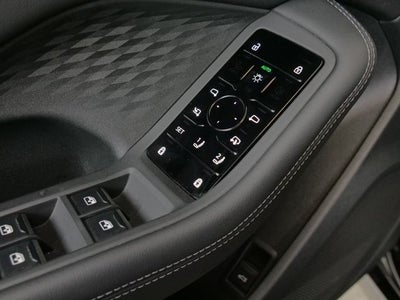 2025 Audi A5 quattro