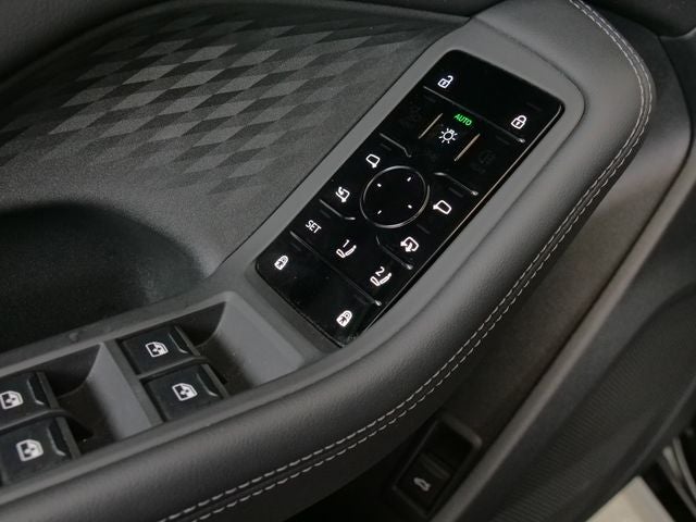 2025 Audi A5 quattro
