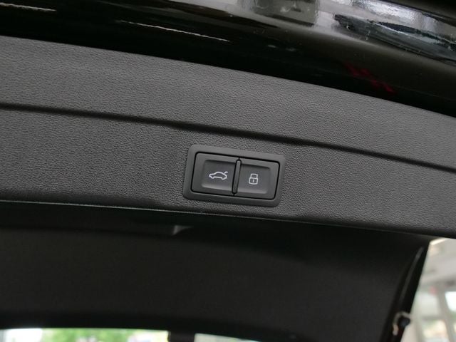 2025 Audi A5 quattro