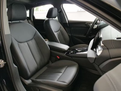 2025 Audi A5 quattro