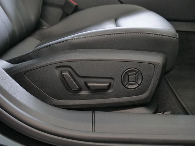 2025 Audi A5 quattro