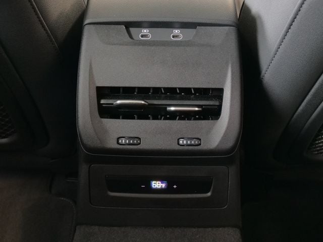 2025 Audi A5 quattro