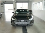 2025 Audi A5 quattro