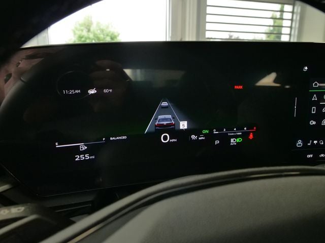 2025 Audi A5 quattro